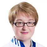 Соколова Елена Игоревна